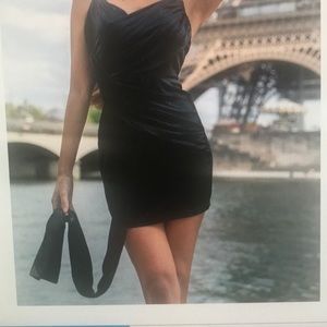 Meet your Posher, Wade